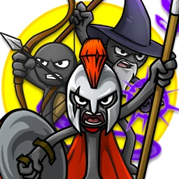 Stick War: Saga のアイコン